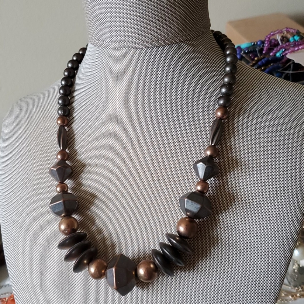 Necklaces - Picture 2 of 2